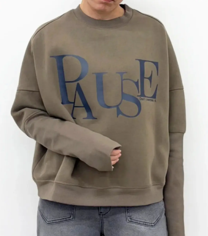 ☆ながーいリブがやっぱり好き♡☆