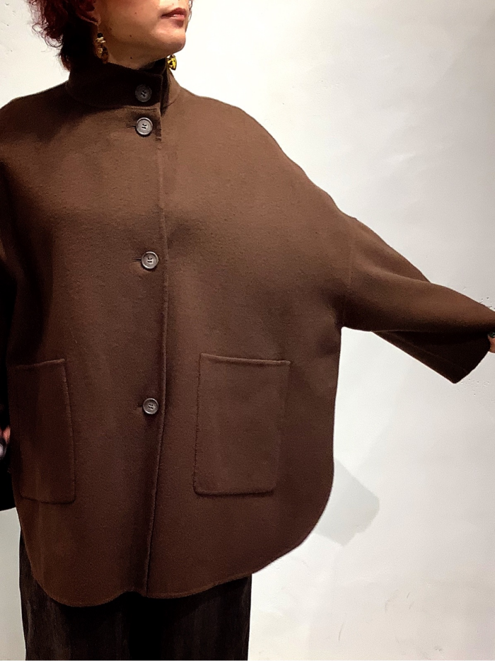 ★☆それはもう… ストールを軽く巻くかの如く★☆