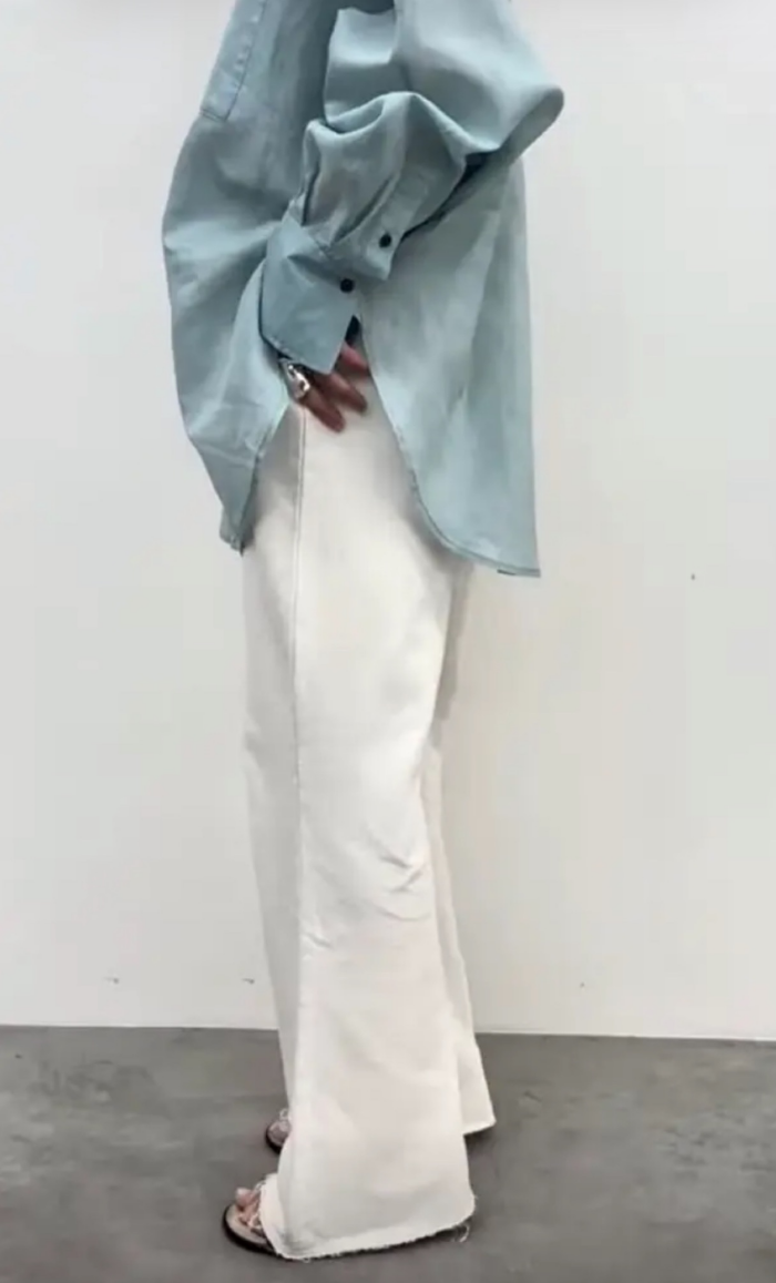 ☆ラクチンなのにかっこいいスウェットパンツ♡☆