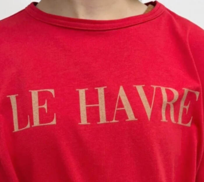 ★☆今季トレンド【カラーブロック】がこの一枚で完成☆★