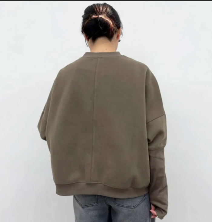 ☆ながーいリブがやっぱり好き♡☆