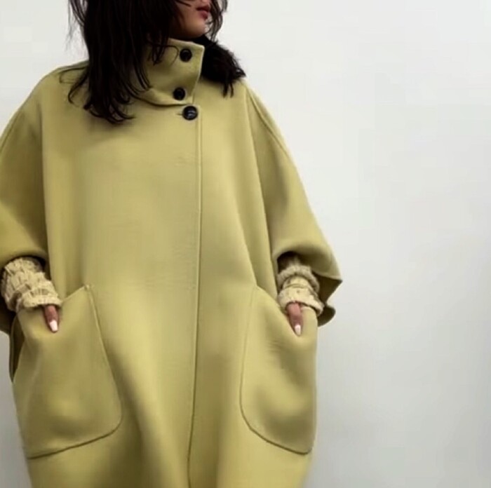 ★☆着ればアナタも流離の旅人★☆