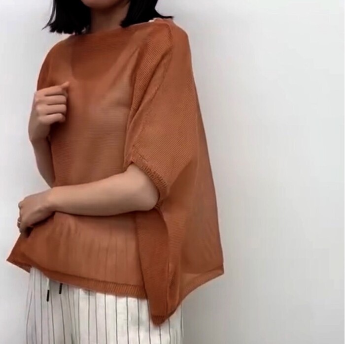 ★☆今季も堂々入荷‼︎大人気ニットプルオーバー★☆