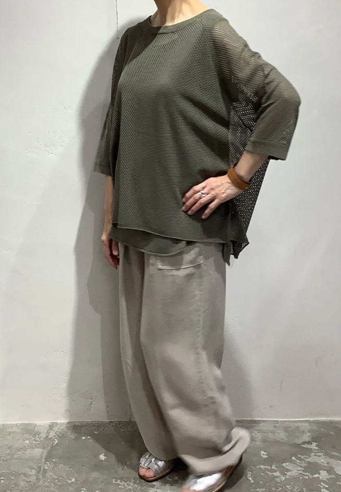 ☆メッシュで涼しい夏を〜♡☆