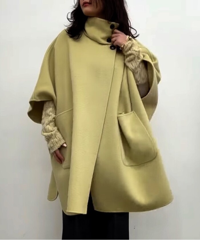 ★☆着ればアナタも流離の旅人★☆