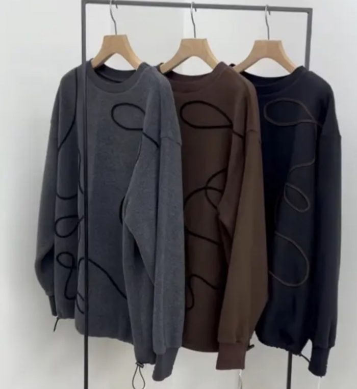 ☆クルクルが目を惹く♡☆