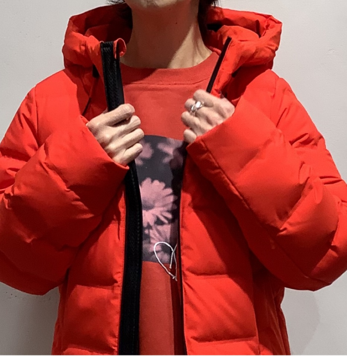 ★☆【美シルエット】 コンパクト見えダウン★☆  