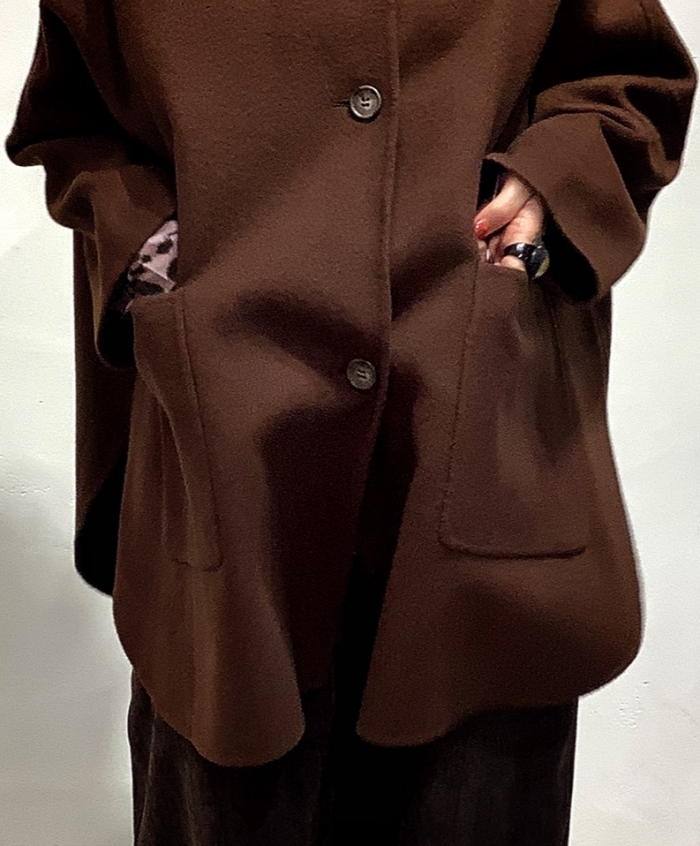 ★☆それはもう… ストールを軽く巻くかの如く★☆