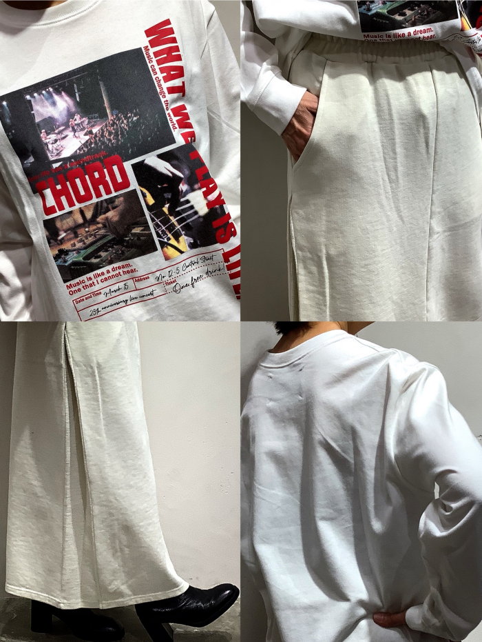 ★☆ロックでクールな大人カジュアルコーデ★☆  