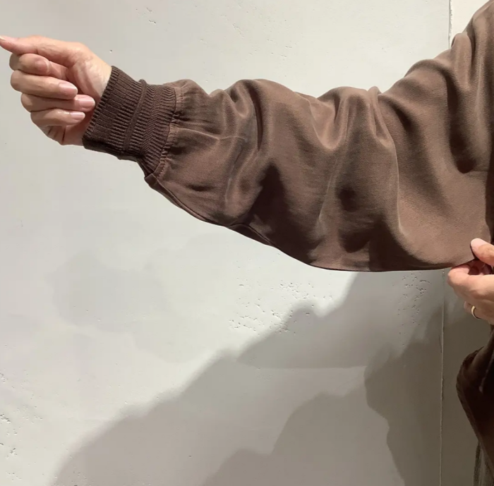 ☆大人カジュアル♡ハマるテンセルアイテム☆