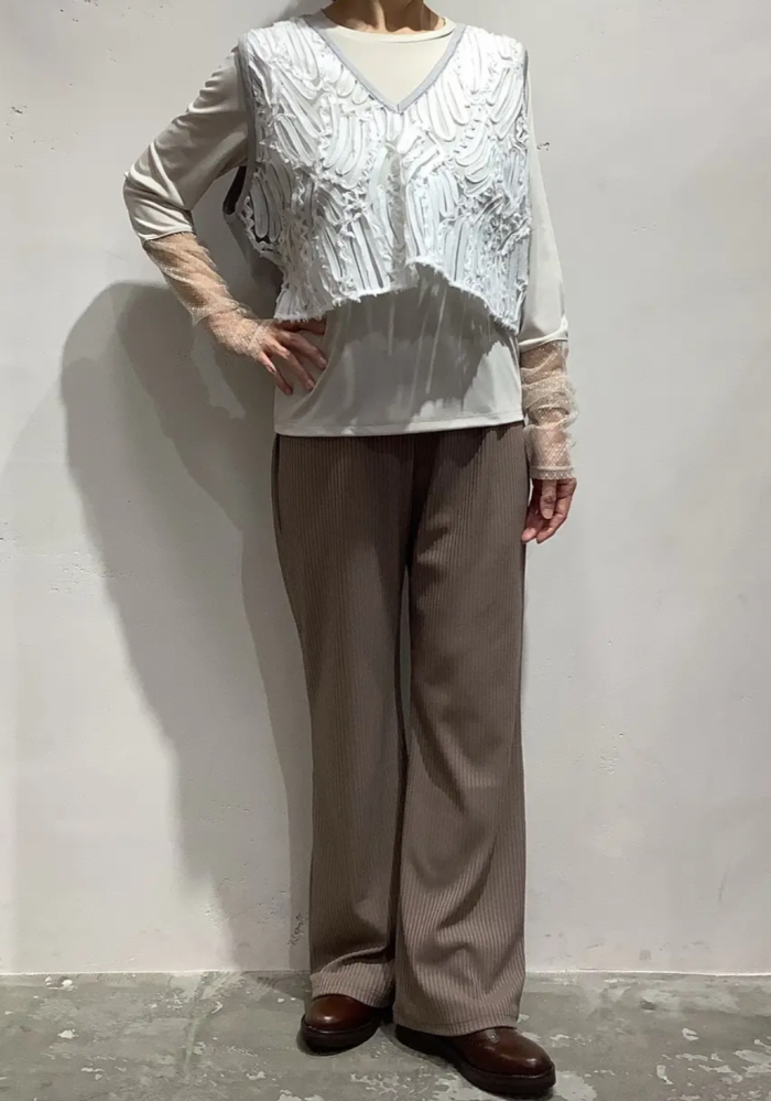 ☆タウンからオケージョンまで大活躍♡☆