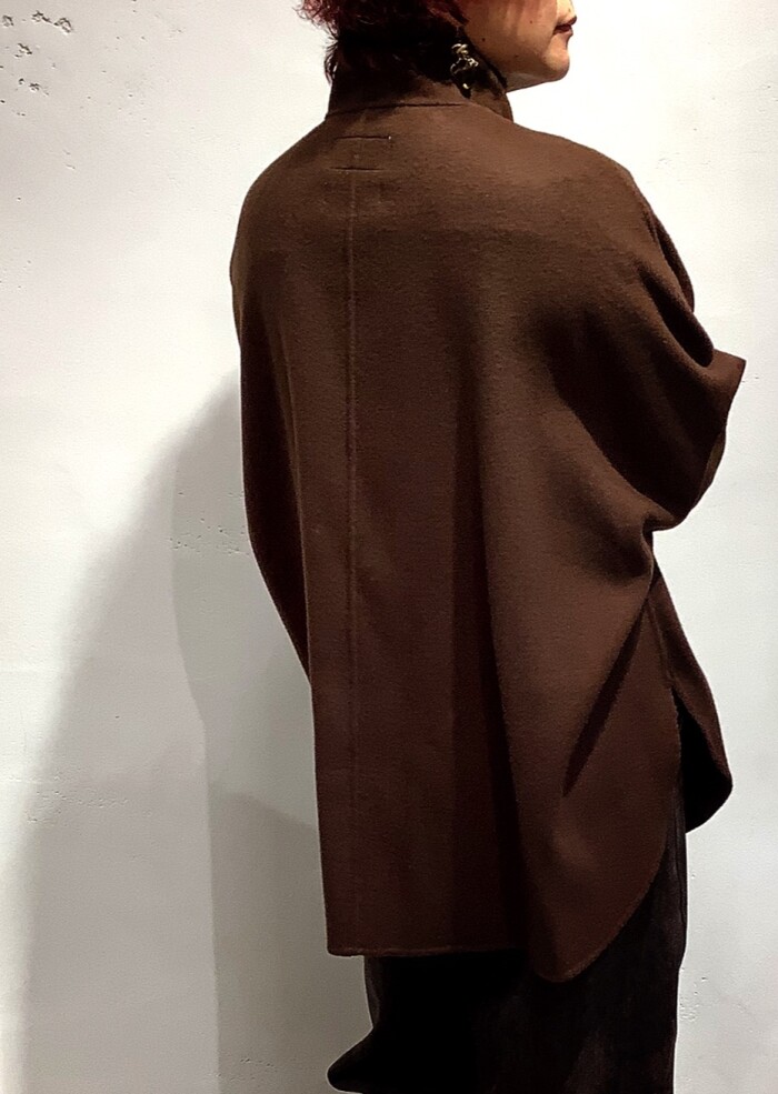 ★☆それはもう… ストールを軽く巻くかの如く★☆