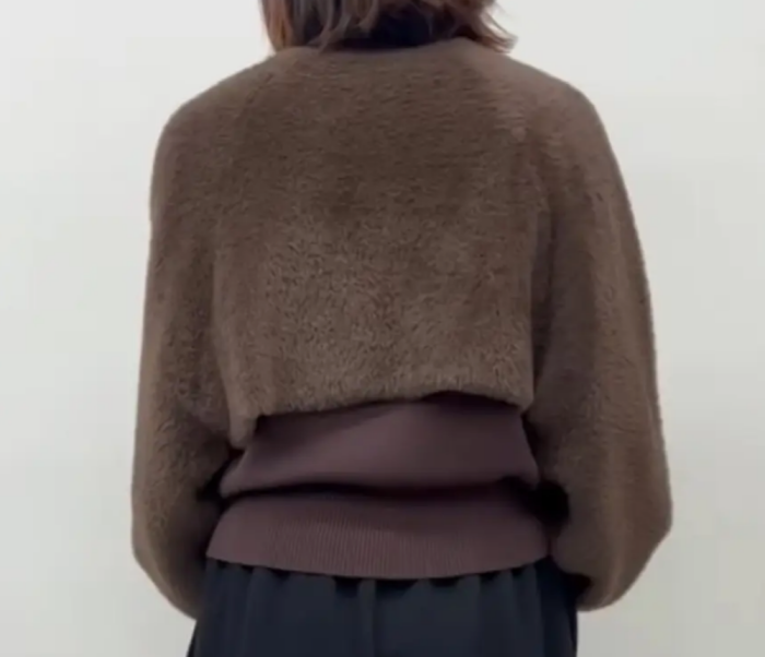 ☆年末年始はアンサンブルで決まり♡☆