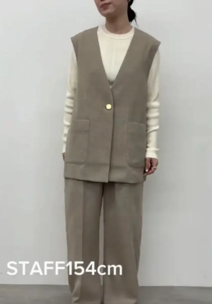 ☆タウンからオケージョンまで大活躍♡☆