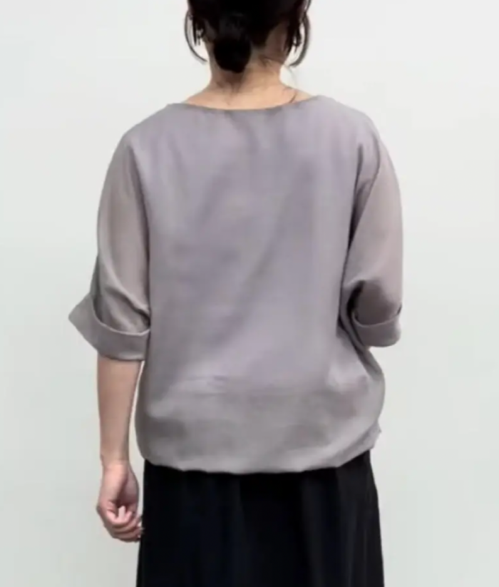 ☆一枚で決まる♡優秀トップス☆