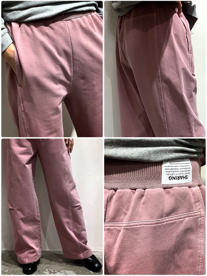 ★☆心華やぐ【ピンク】カラーコーデ★☆