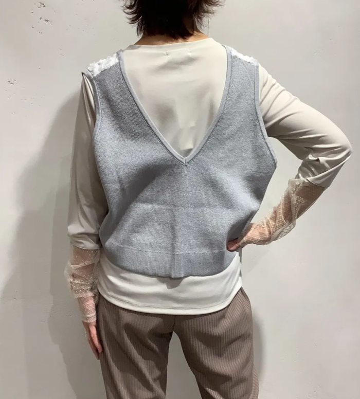 ☆タウンからオケージョンまで大活躍♡☆