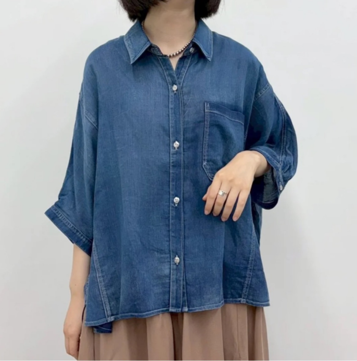 ★☆え…?今…着てる？この軽さ疑うレベル‼︎★☆