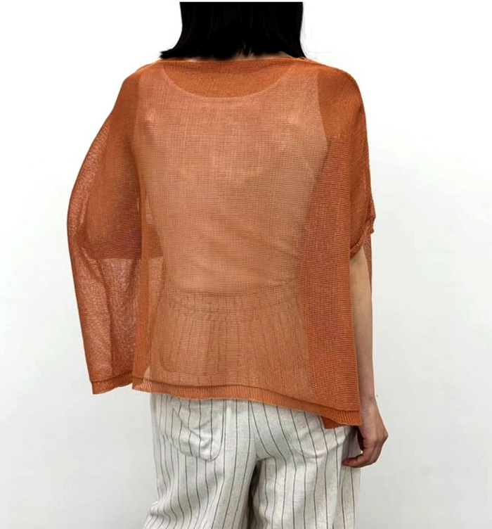 ★☆今季も堂々入荷‼︎大人気ニットプルオーバー★☆