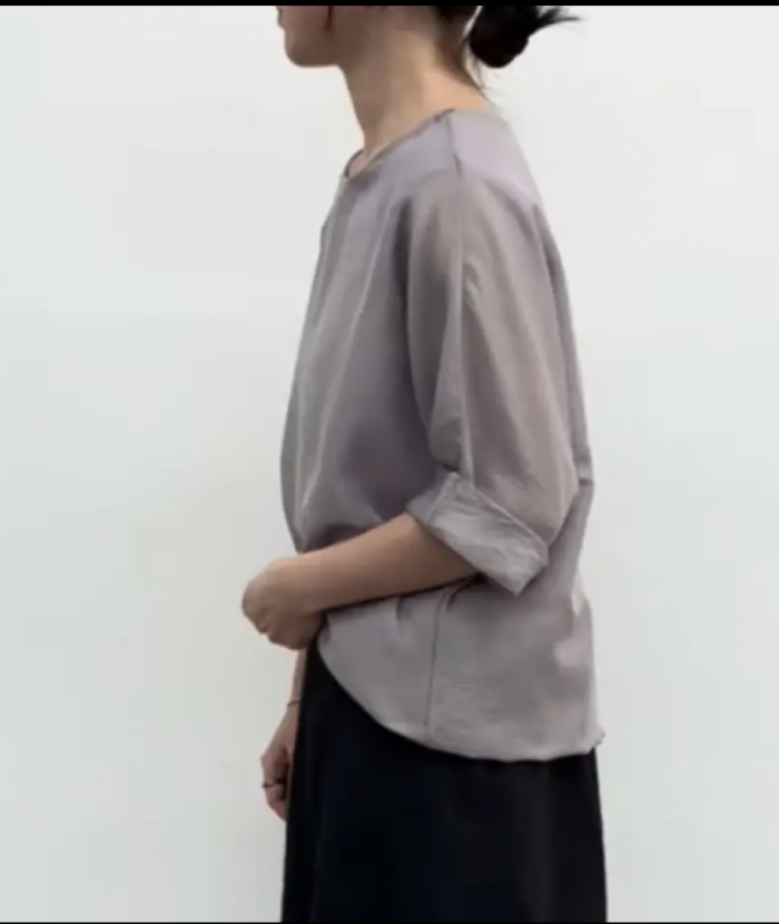 ☆一枚で決まる♡優秀トップス☆