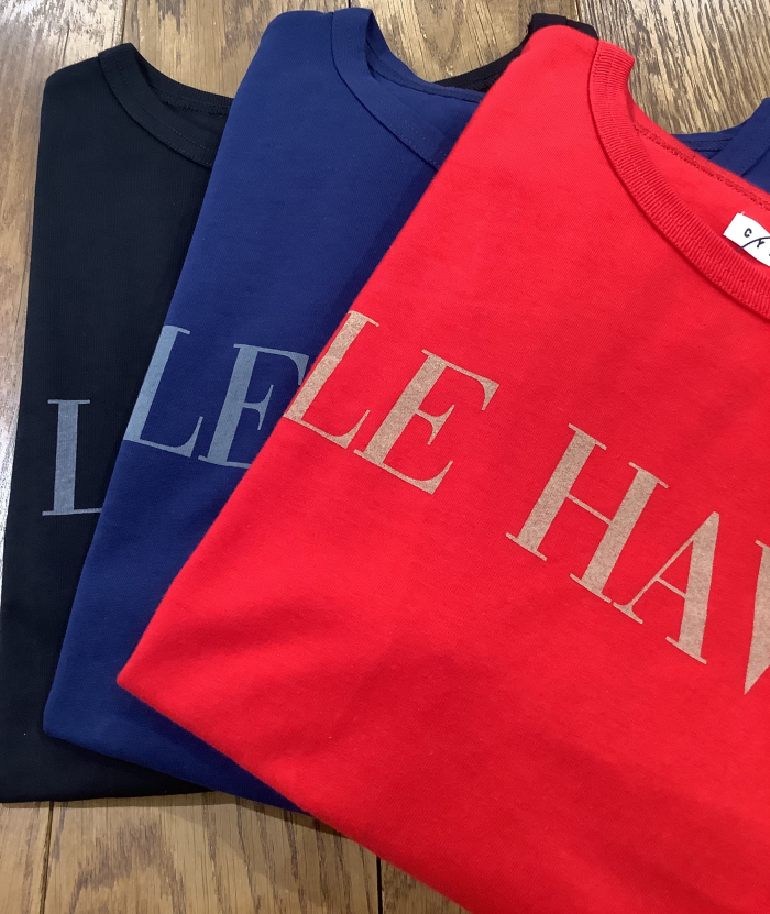 ★☆今季トレンド【カラーブロック】がこの一枚で完成☆★