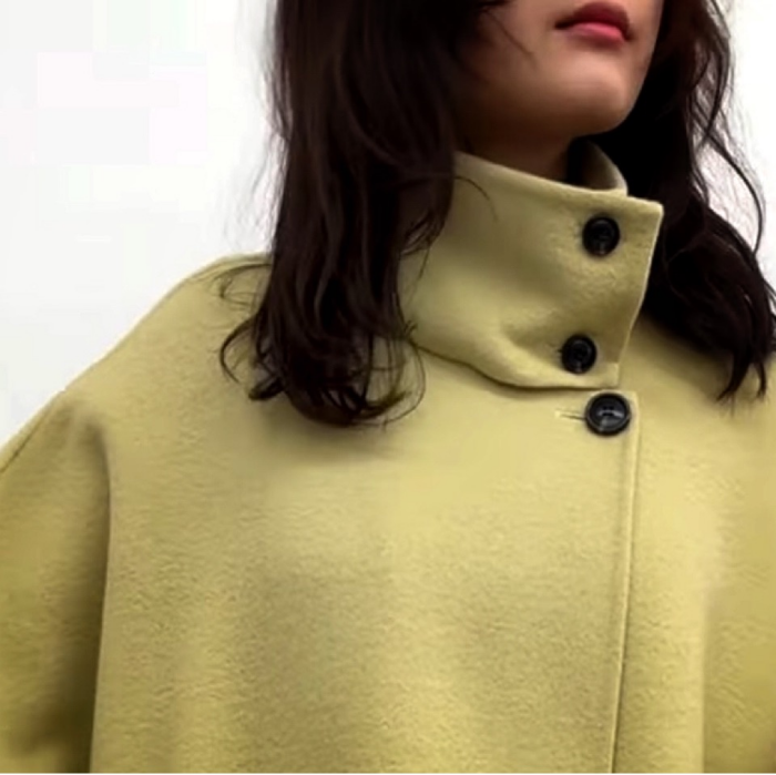 ★☆着ればアナタも流離の旅人★☆