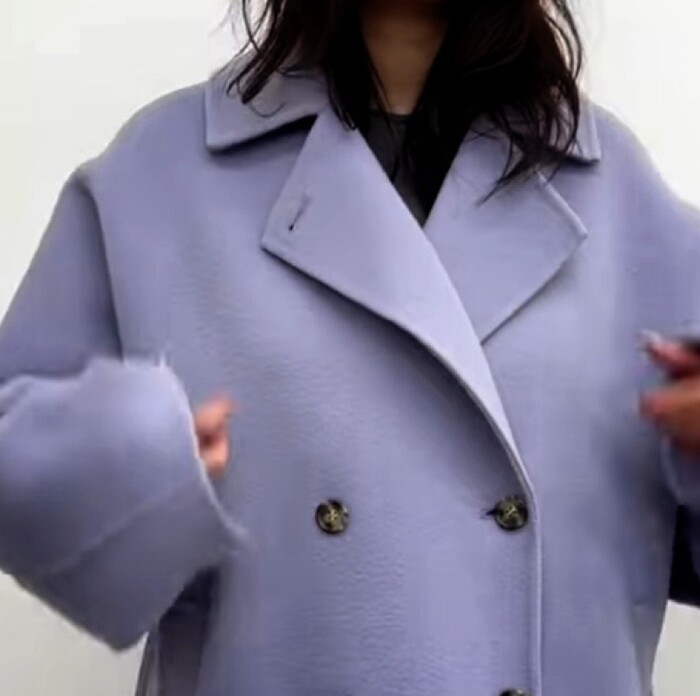 ★☆【MADE IN JAPAN 素材】最上級ウールを使った【PECOLAMB】ウールコートシリーズ★☆