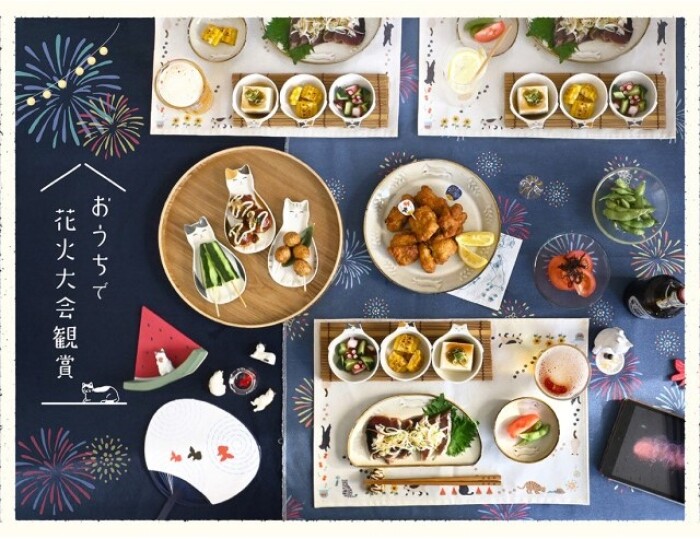 7月新着雑貨のご紹介!