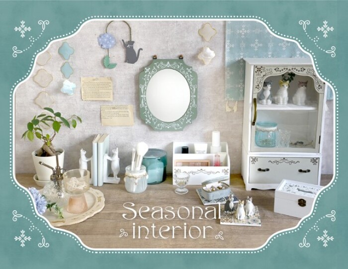 5月新着雑貨のご紹介！