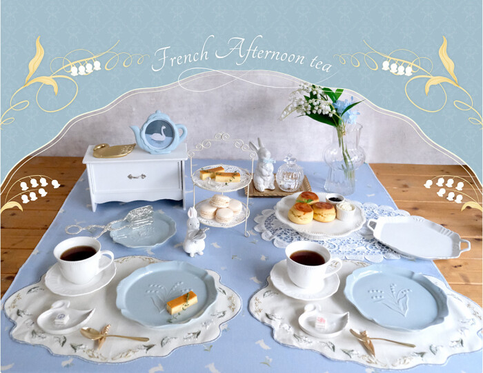 3月新着雑貨のご紹介！