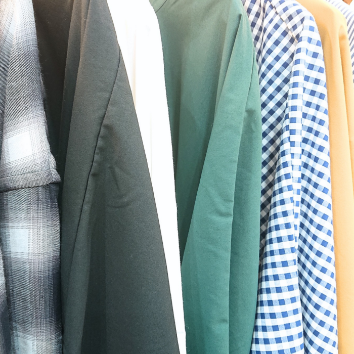 ◇ シャツフェア ◇