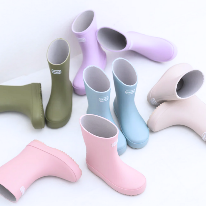 ◆ Kids レインブーツ ◆