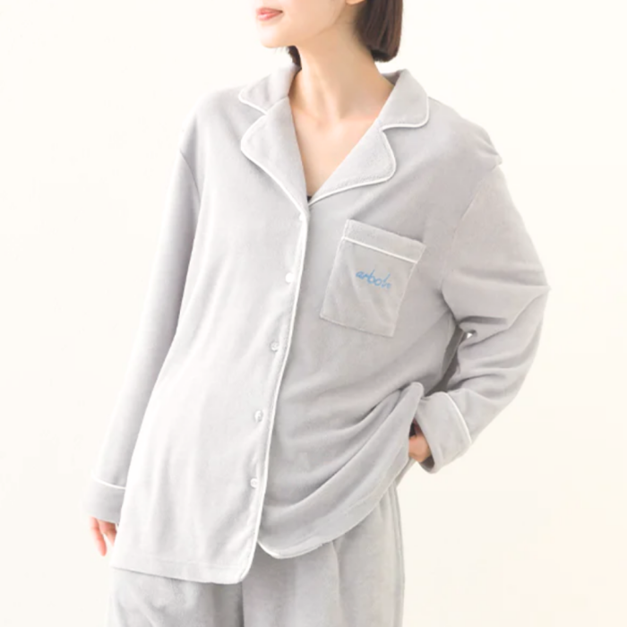 ◆ arbol パイルリラックスウェア ◆