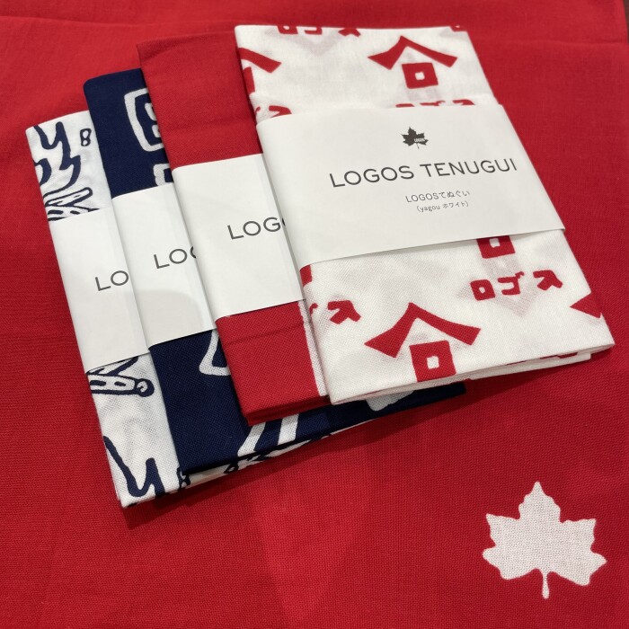 和情緒あふれる手ぬぐい Logos Shop ショップニュース Kuzuha Mall くずはモール