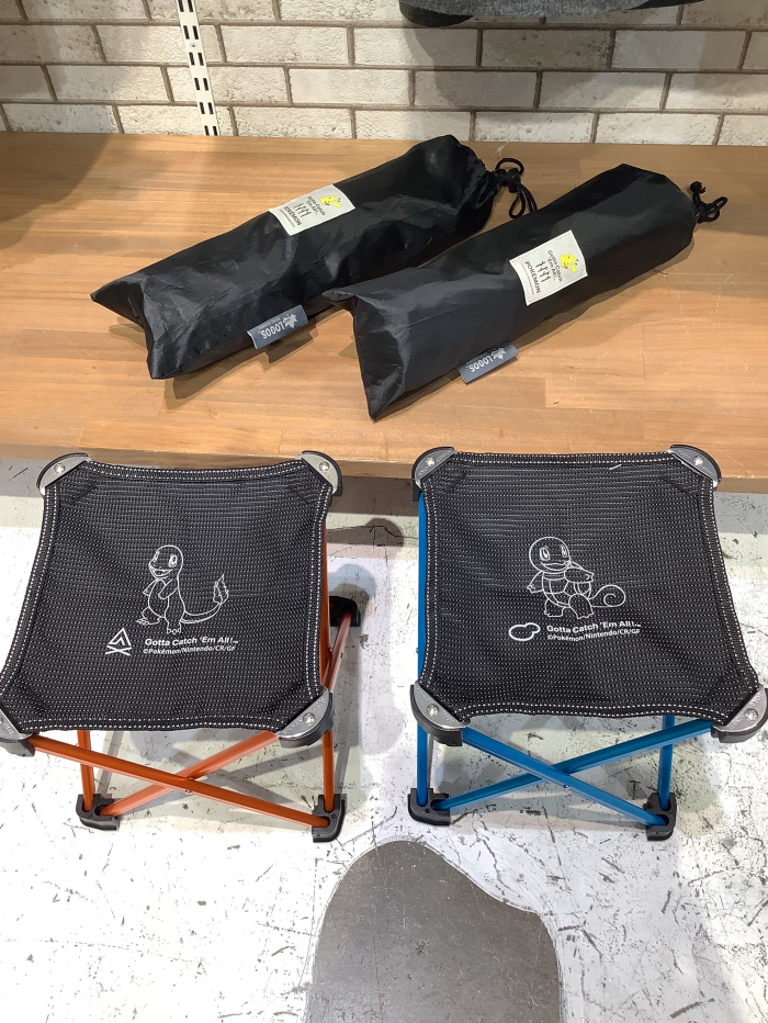 ポケモンの商品が再入荷！