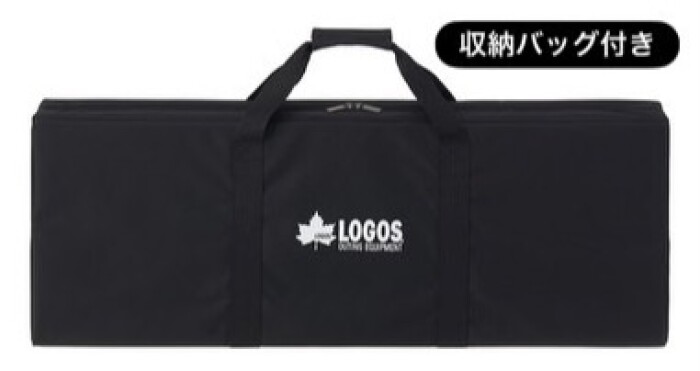 焚き火をカッコよく【TAKIBI A型クックポッド】