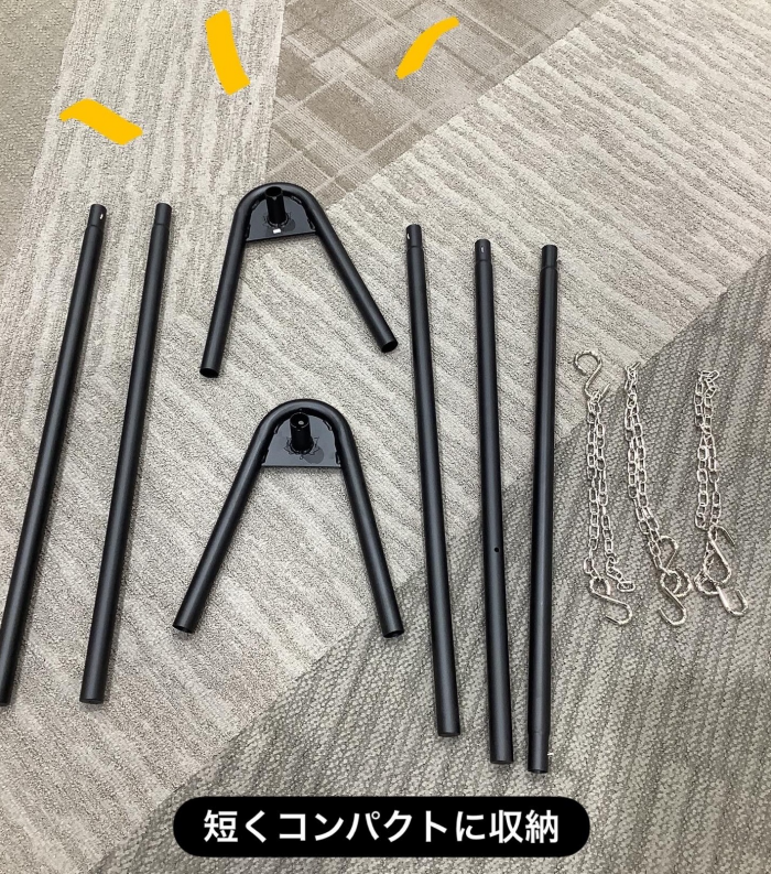 焚き火をカッコよく【TAKIBI A型クックポッド】