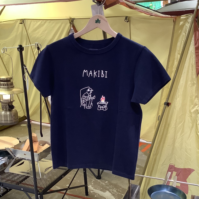 Tシャツが続々と入荷しています☆