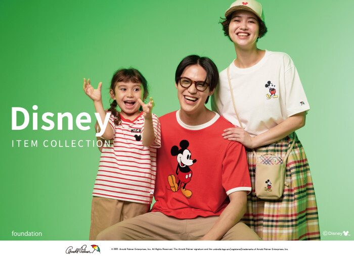 Disney ITEM COLLECTION ‼️