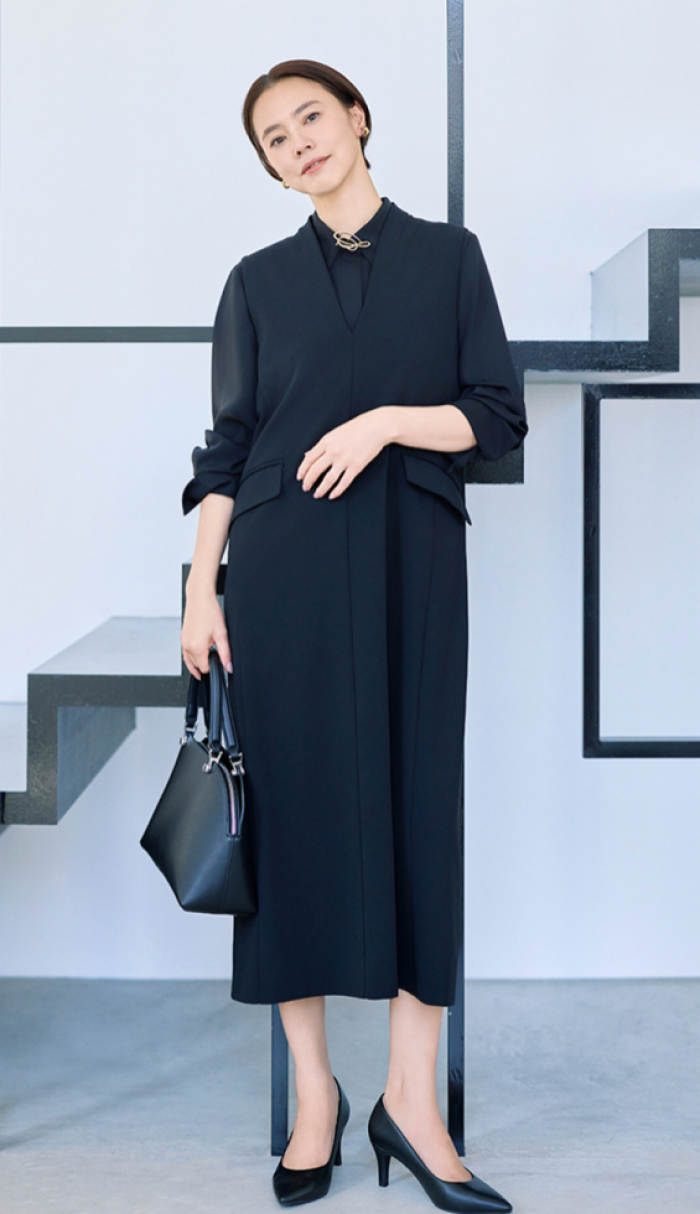 【セレモニー&オフィスフェア】