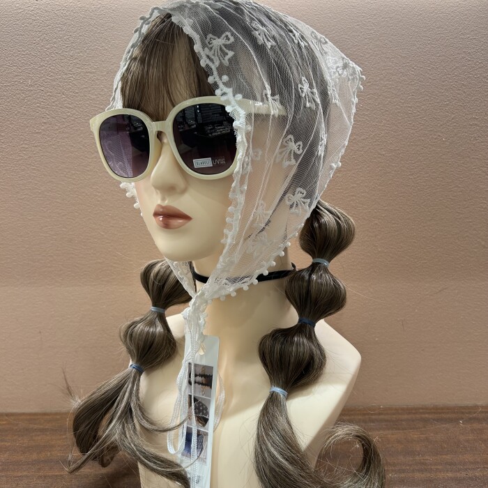 バブーシュカ入荷しております✨