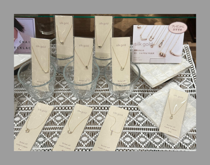 ★新商品入荷のお知らせ★