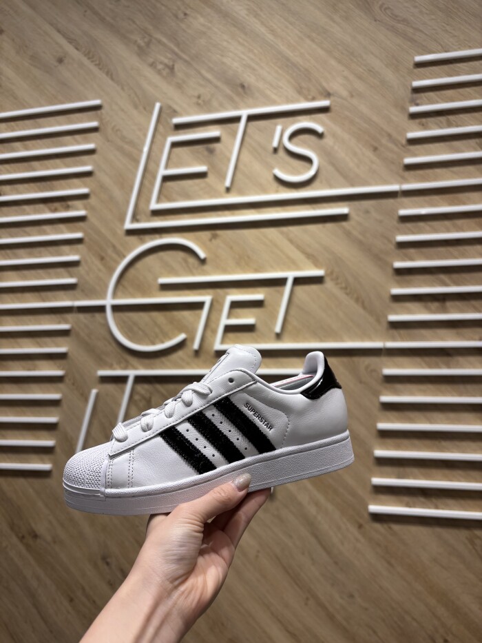 【SUPERSTAR II W】【NEW!!】