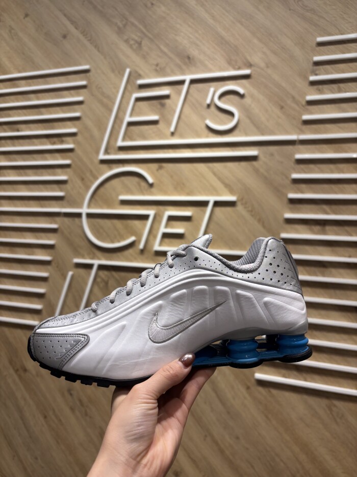 【SHOX R4】【NEW!!!】