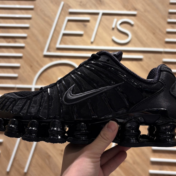 【NIKE　SHOXTL】　【NEW‼!】