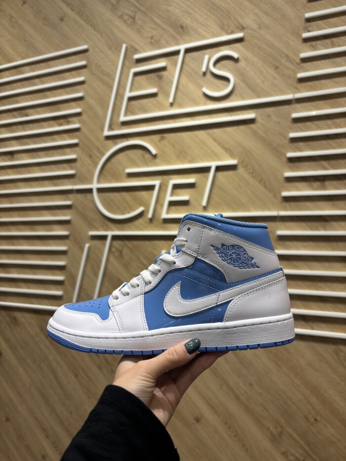 【AIR JORDAN 1 MID SE】【NEW!!!】