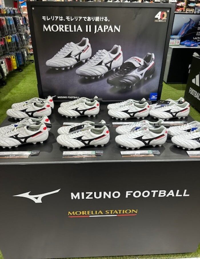 【サッカー】夏の特別企画実施中です！