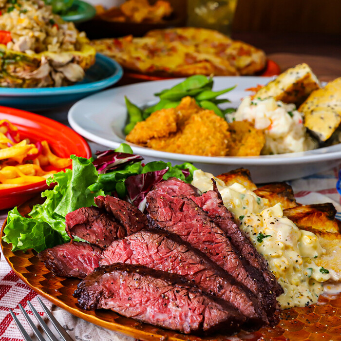 【チーズと生はちみつBeNe】新年会・歓送迎会に！選べる「飲み放題付きプラン」で心もお腹も満たされる贅沢なひとときを。