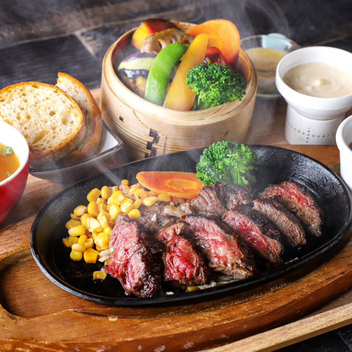 お得なスペシャルプレートセット