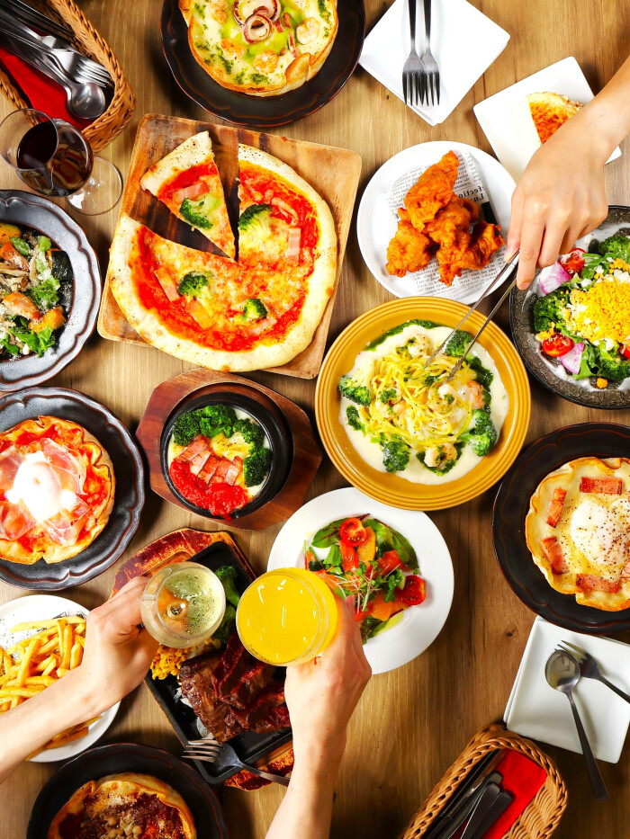 【チーズと生はちみつBeNe】新年会・歓送迎会に！選べる「飲み放題付きプラン」で心もお腹も満たされる贅沢なひとときを。